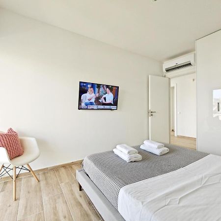 Costa Alimos By Verde Apartments Αθήνα Εξωτερικό φωτογραφία
