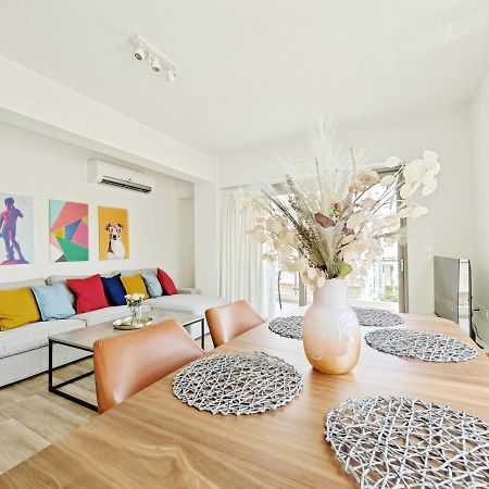 Costa Alimos By Verde Apartments Αθήνα Εξωτερικό φωτογραφία