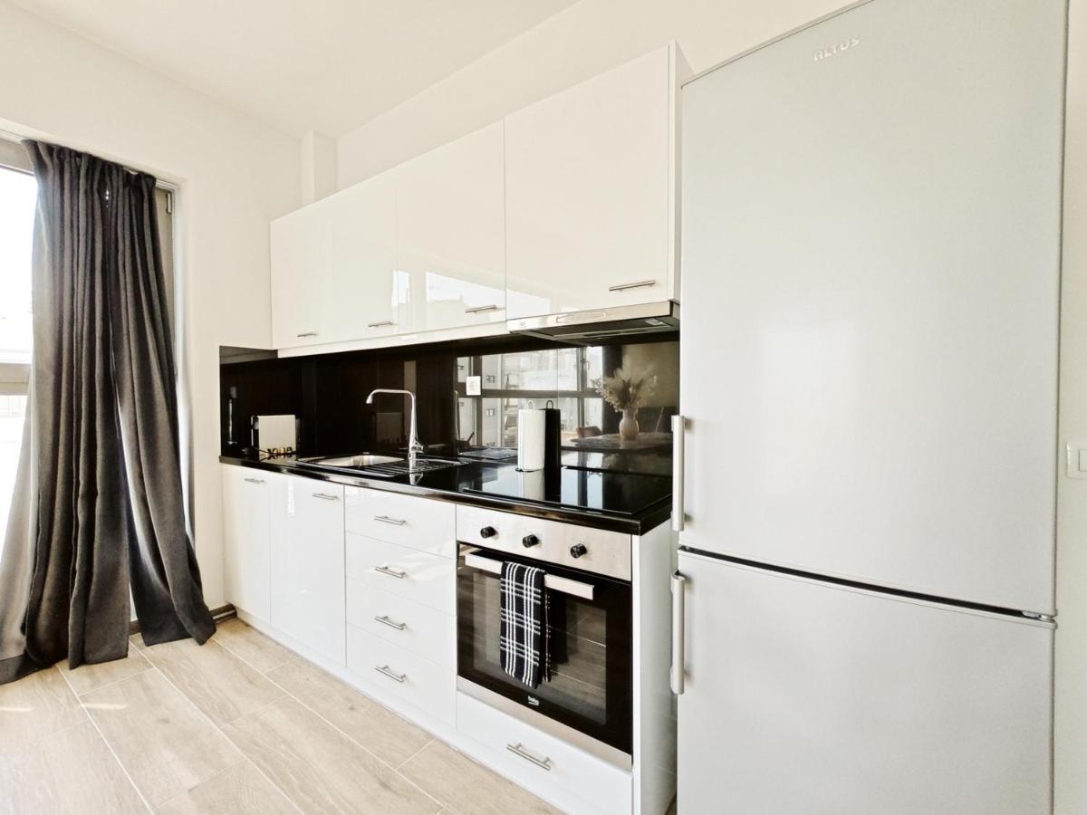Costa Alimos By Verde Apartments Αθήνα Εξωτερικό φωτογραφία