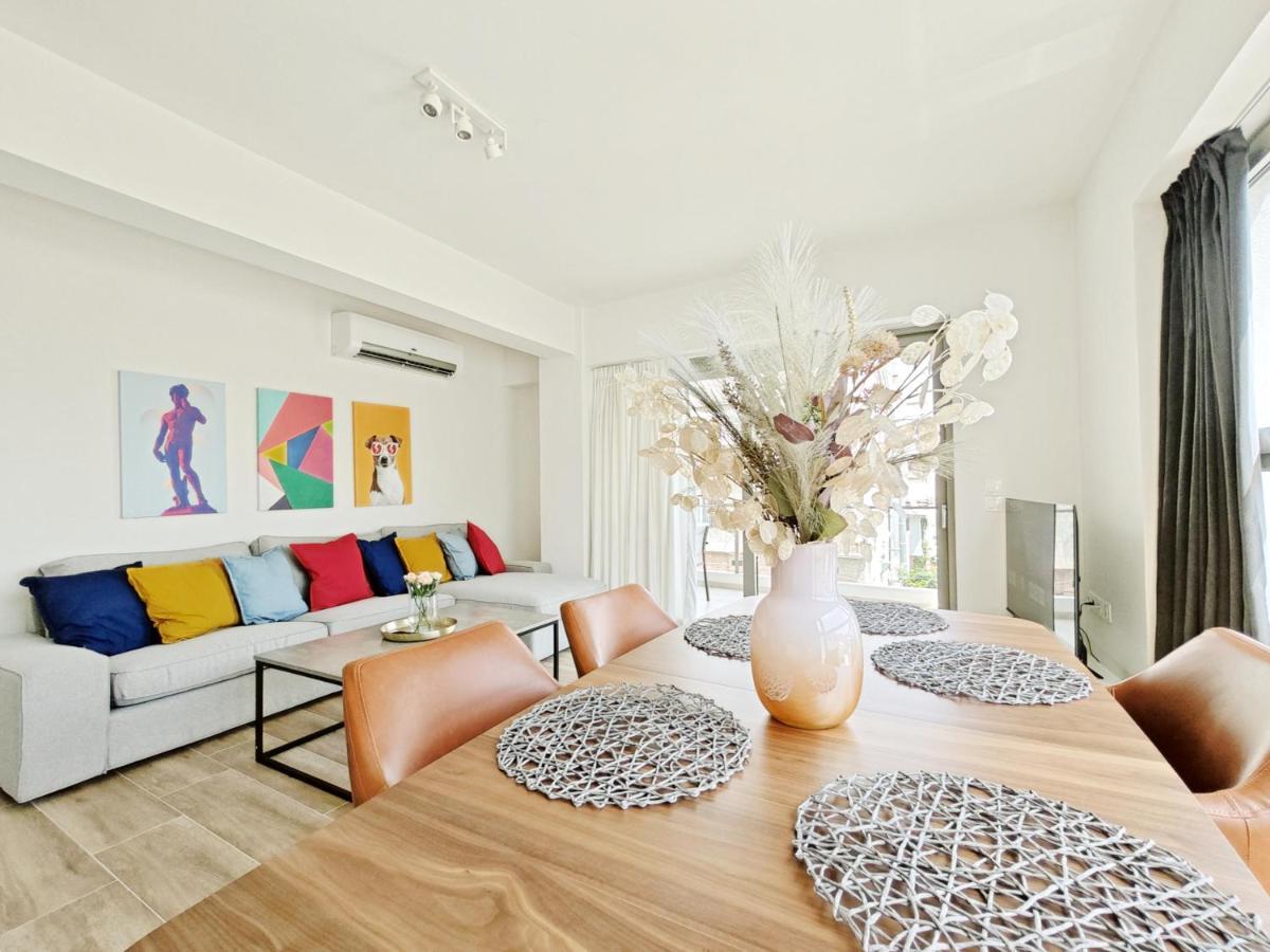 Costa Alimos By Verde Apartments Αθήνα Εξωτερικό φωτογραφία