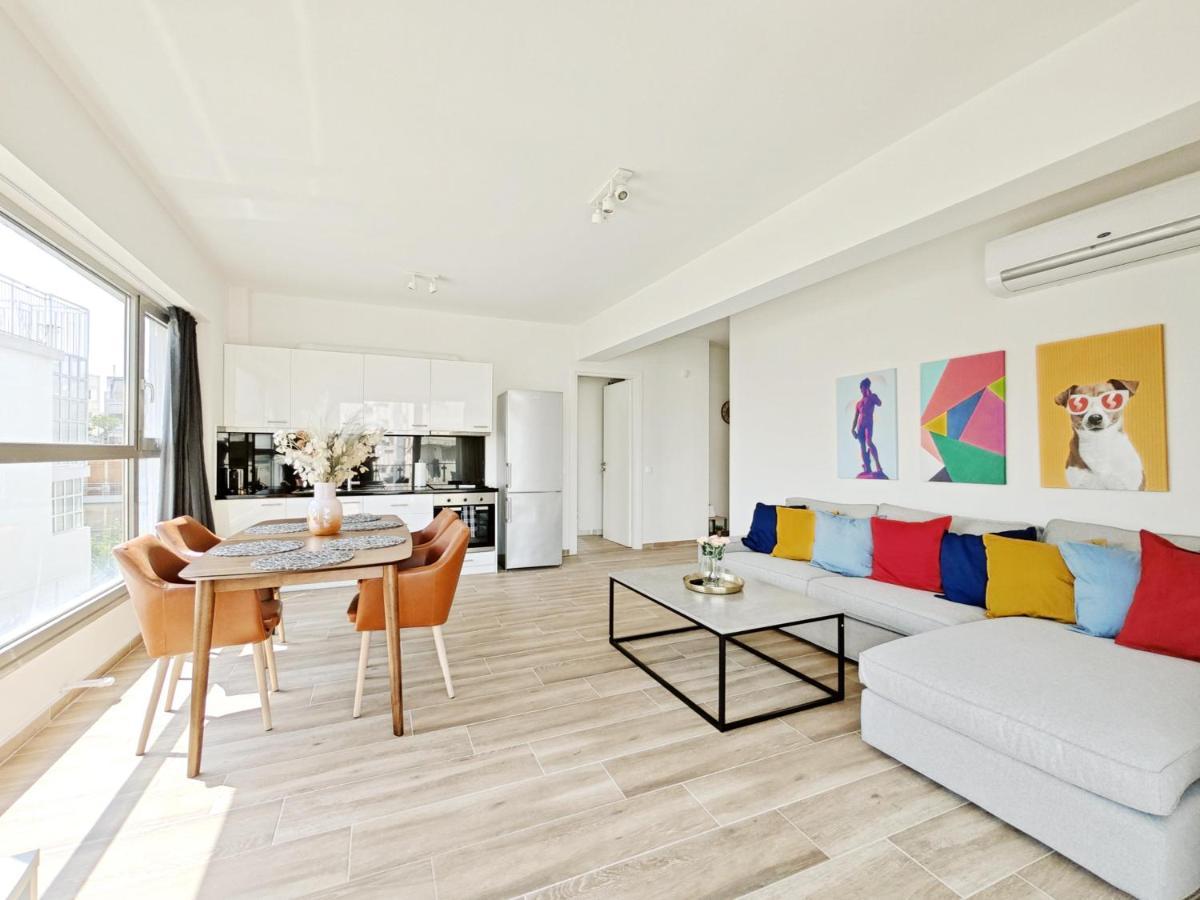 Costa Alimos By Verde Apartments Αθήνα Εξωτερικό φωτογραφία