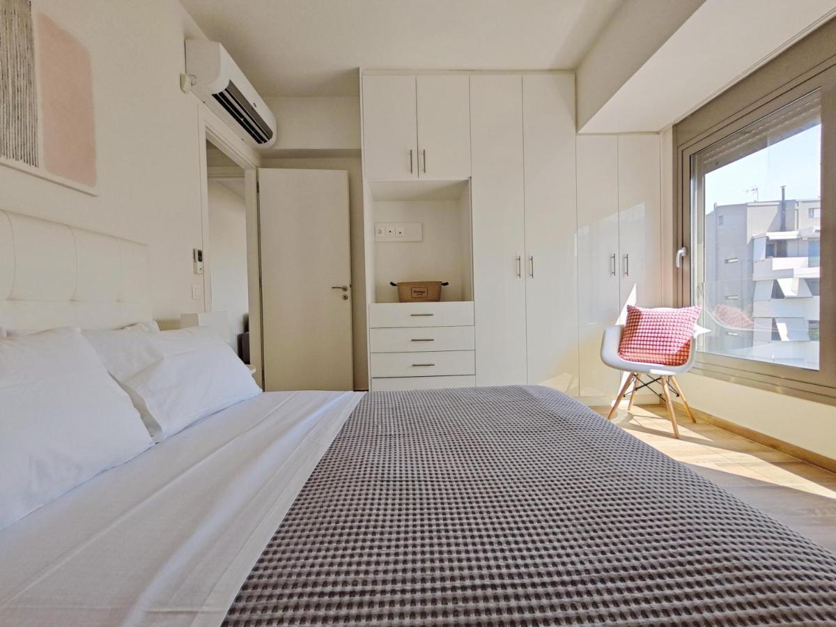 Costa Alimos By Verde Apartments Αθήνα Εξωτερικό φωτογραφία